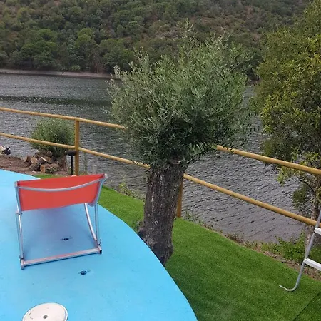 Porto Antigo Vila Viseu