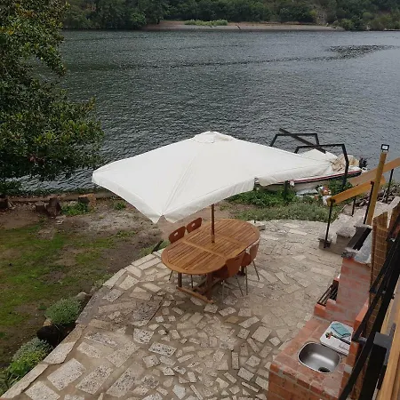 Vila Porto Antigo