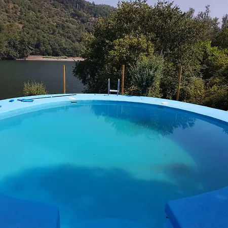 Vila Porto Antigo Viseu