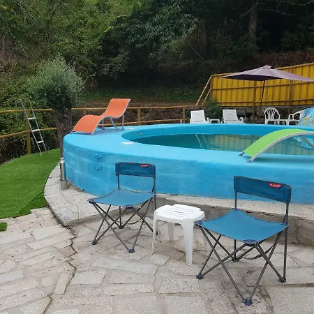 Vila Porto Antigo Viseu