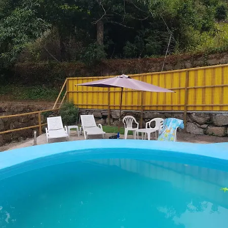 Porto Antigo Viseu